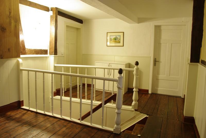 Ferienhaus Zur Altlayer Postアパートメント エクステリア 写真